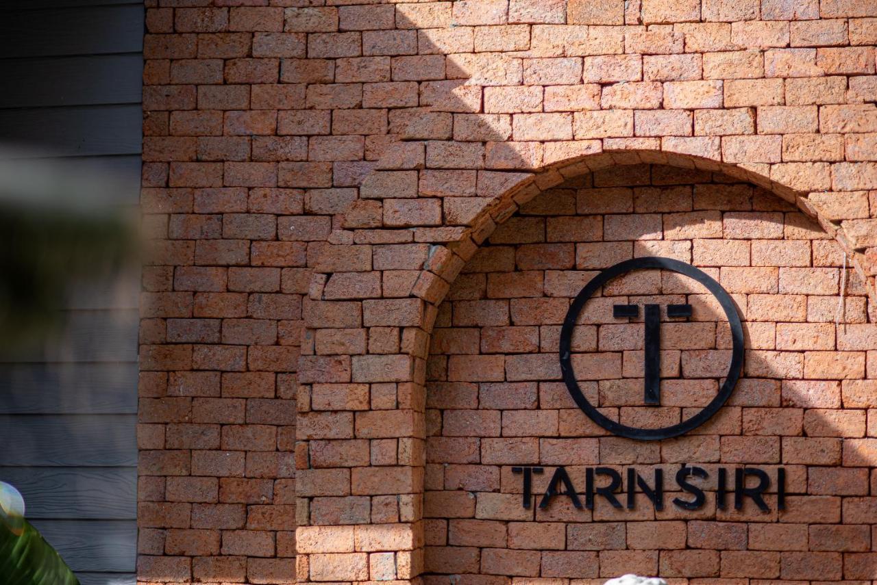 Tarnsiri Boutique Resort Kanchanaburi Exterior foto